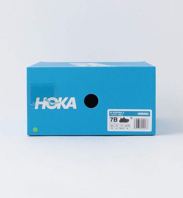 UNITED ARROWS green label relaxing「＜HOKA＞ホパラ 2 サンダル / スニーカー」|スニーカー|