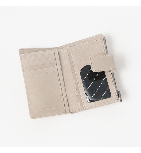 Ray BEAMS 「STATUS ANXIETY / OUTSIDER ウォレット」|財布|
