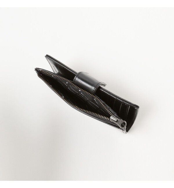 Ray BEAMS 「STATUS ANXIETY / OUTSIDER ウォレット」|財布|