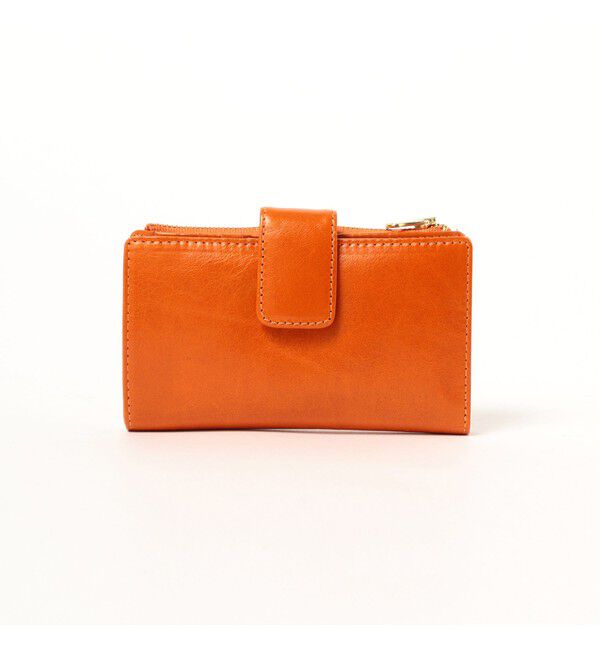 Ray BEAMS 「STATUS ANXIETY / OUTSIDER ウォレット」|財布|