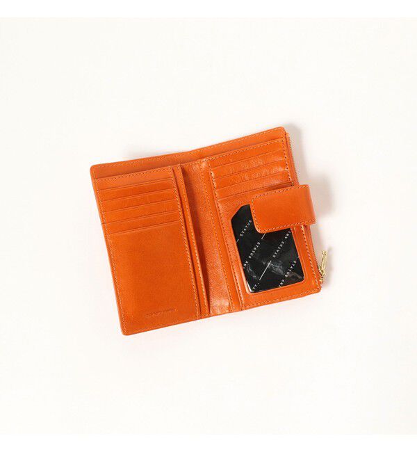 Ray BEAMS 「STATUS ANXIETY / OUTSIDER ウォレット」|財布|