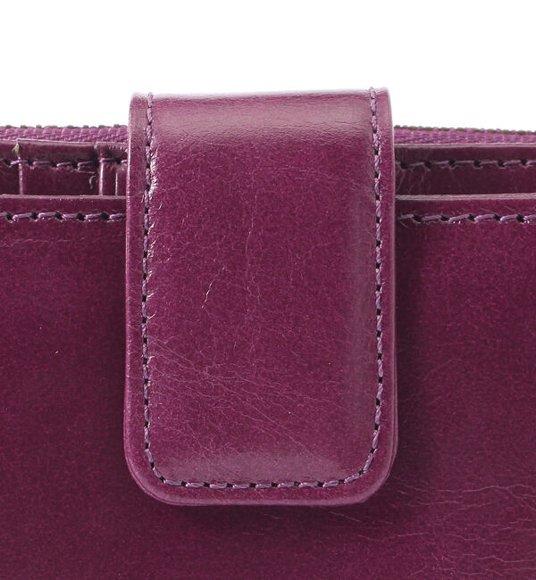 Ray BEAMS 「STATUS ANXIETY / OUTSIDER ウォレット」|財布|