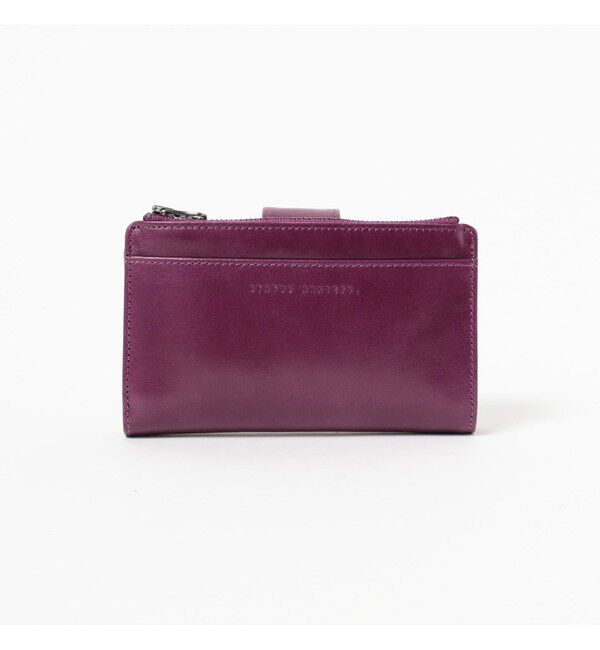 Ray BEAMS 「STATUS ANXIETY / OUTSIDER ウォレット」|財布|