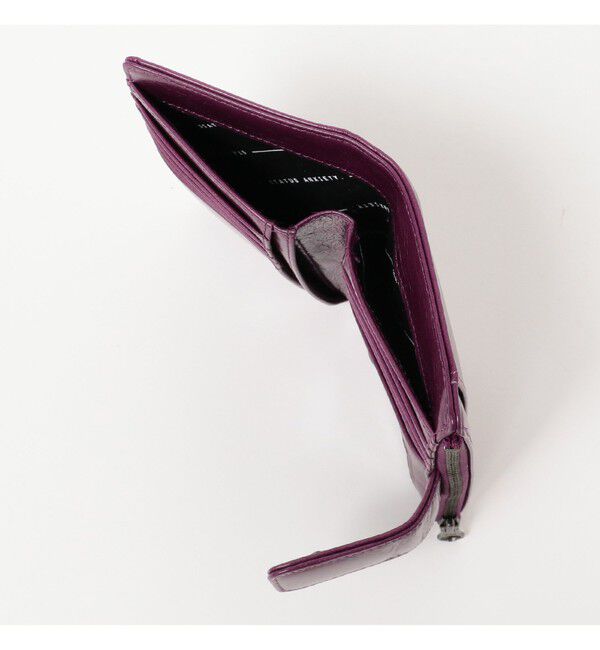 Ray BEAMS 「STATUS ANXIETY / OUTSIDER ウォレット」|財布|