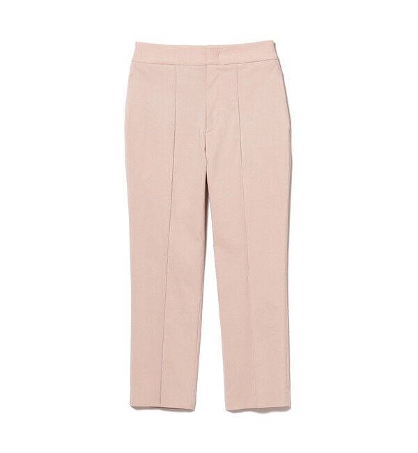 Demi-Luxe BEAMS 「AK+1 / ストレッチ パンツ」|チノ|