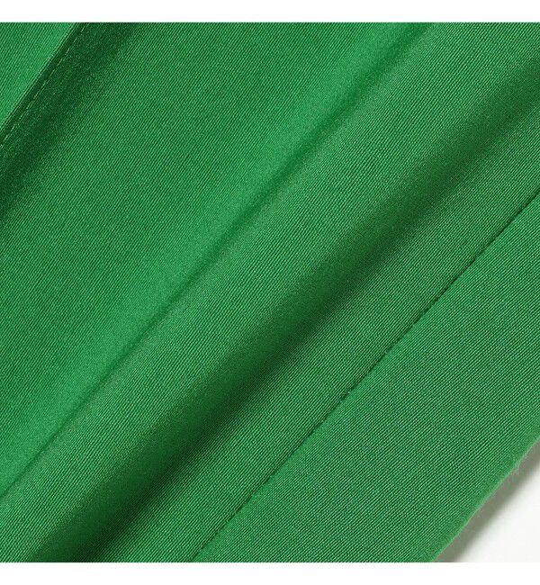 Demi-Luxe BEAMS 「AK+1 / ストレッチ パンツ」|チノ|