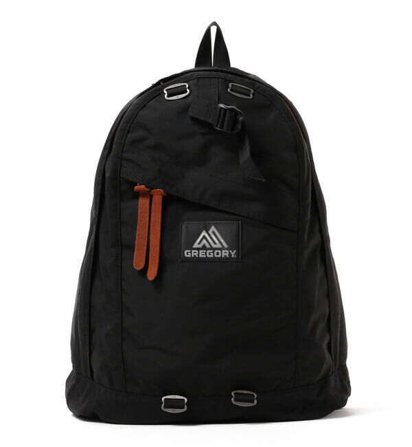 BEAMS「GREGORY / DAY PACK」|トートバッグ|BLACK
