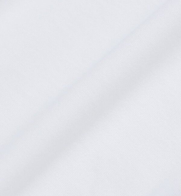 SHIPS「SHIPS: 抗菌・防臭 NANO-FINE(R) ハイゲージ クルーネック Tシャツ (ロンT)」|Tシャツ・カットソー|