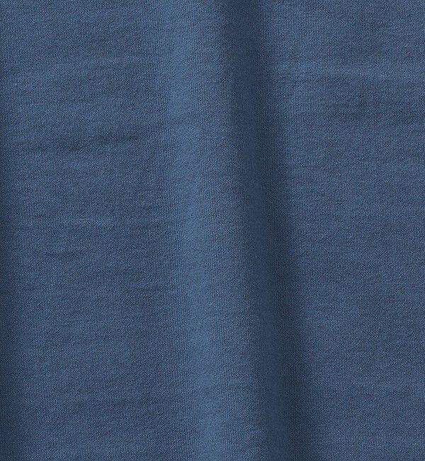 SHIPS「SHIPS: 抗菌・防臭 NANO-FINE(R) ハイゲージ クルーネック Tシャツ (ロンT)」|Tシャツ・カットソー|