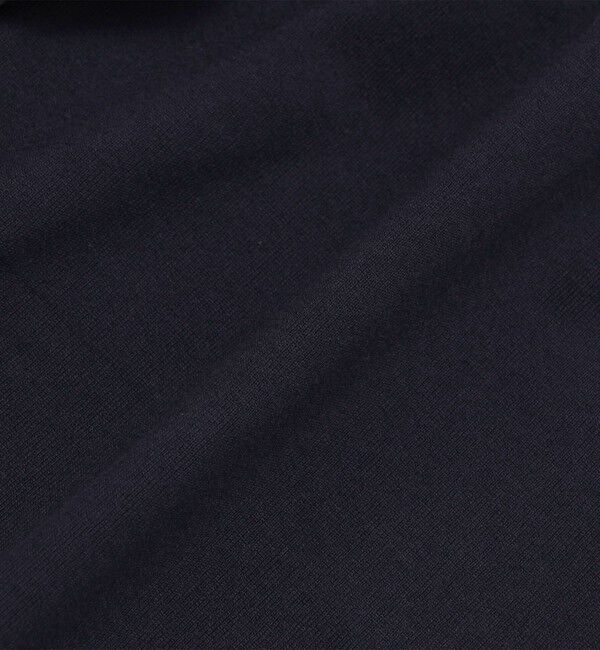 SHIPS「SHIPS: 抗菌・防臭 NANO-FINE(R) ハイゲージ クルーネック Tシャツ (ロンT)」|Tシャツ・カットソー|