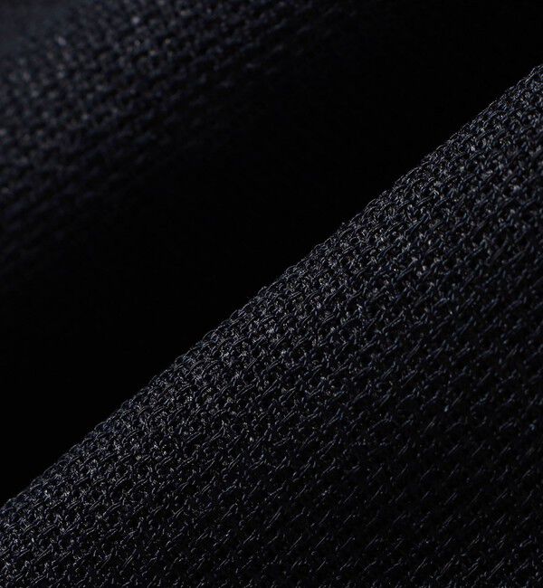 SHIPS Colors 「SHIPS Colors:〈手洗い可能〉バスケット ギャザー ブルゾン」|ブルゾン・スタジャン|