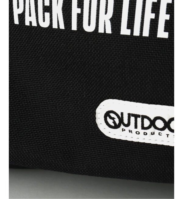 OUTDOOR PRODUCTS Usual Things「452V SMALL PRINT」|その他|