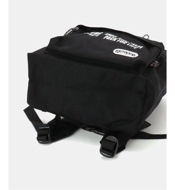 OUTDOOR PRODUCTS Usual Things「452V SMALL PRINT」|その他|