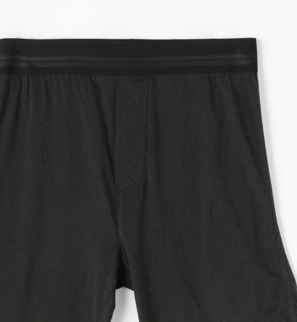 JAMES PERSE「リュクス ボクサーパンツ MELJ4233」|インナー|