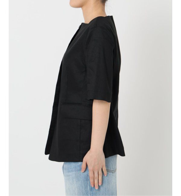 Plage「R&rsquo;IAM シェイプジャケット」|その他|