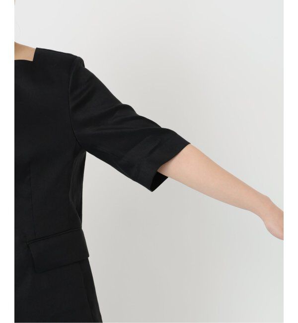 Plage「R&rsquo;IAM シェイプジャケット」|その他|