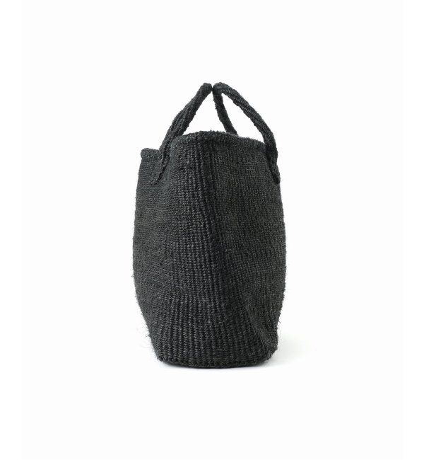 JOURNAL STANDARD relume「【MACHAKOS /マチャコス】ビッグカゴトート」|かごバッグ|