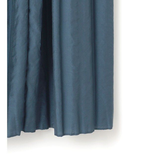 23区「【洗える】プリーツコンビ ワンピース」|ワンピース|