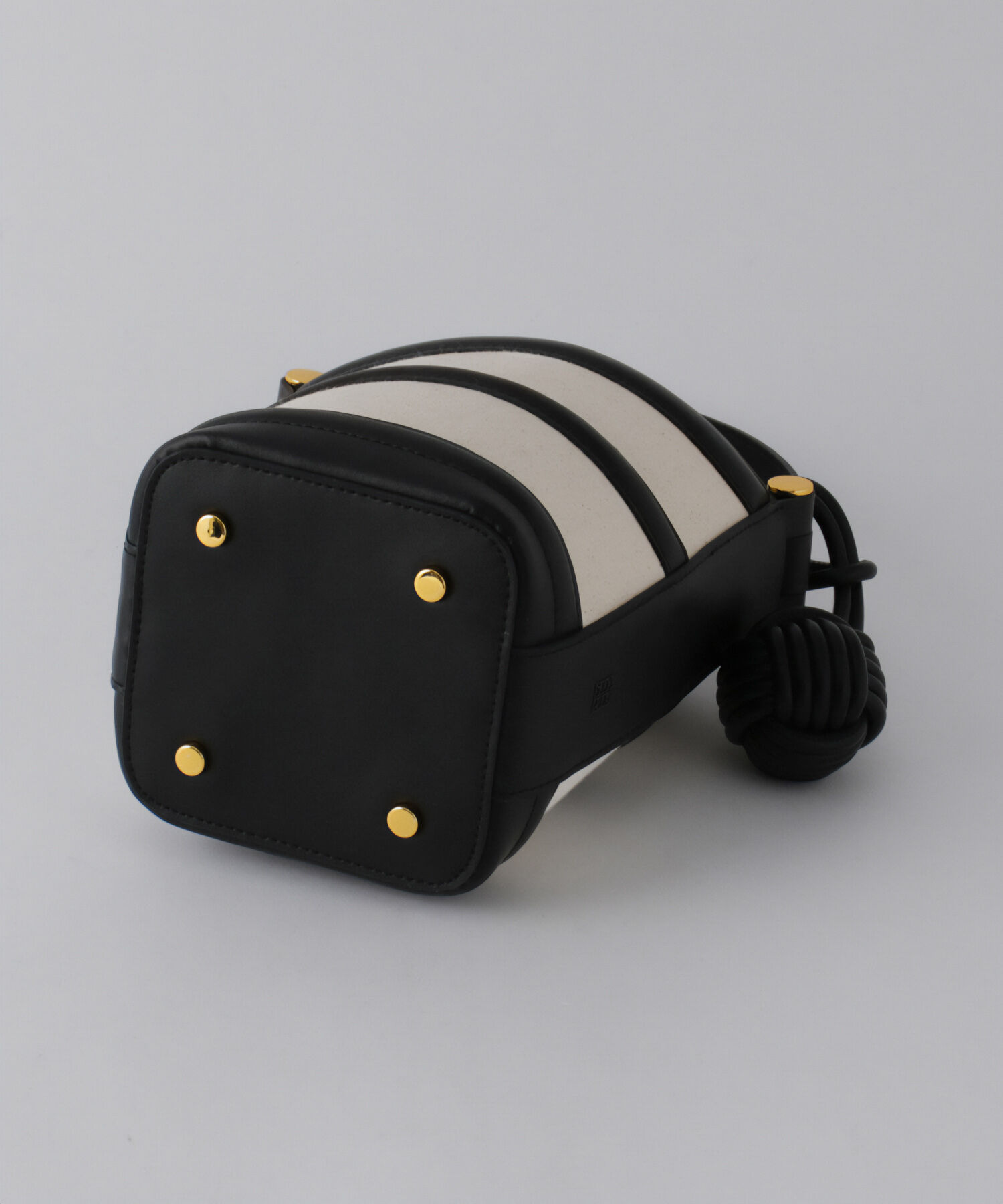 ROPE「Anna Canvas Bag （アンナ キャンバス バッグ）【ポーチ付き】【メディア掲載】」|ハンドバッグ|