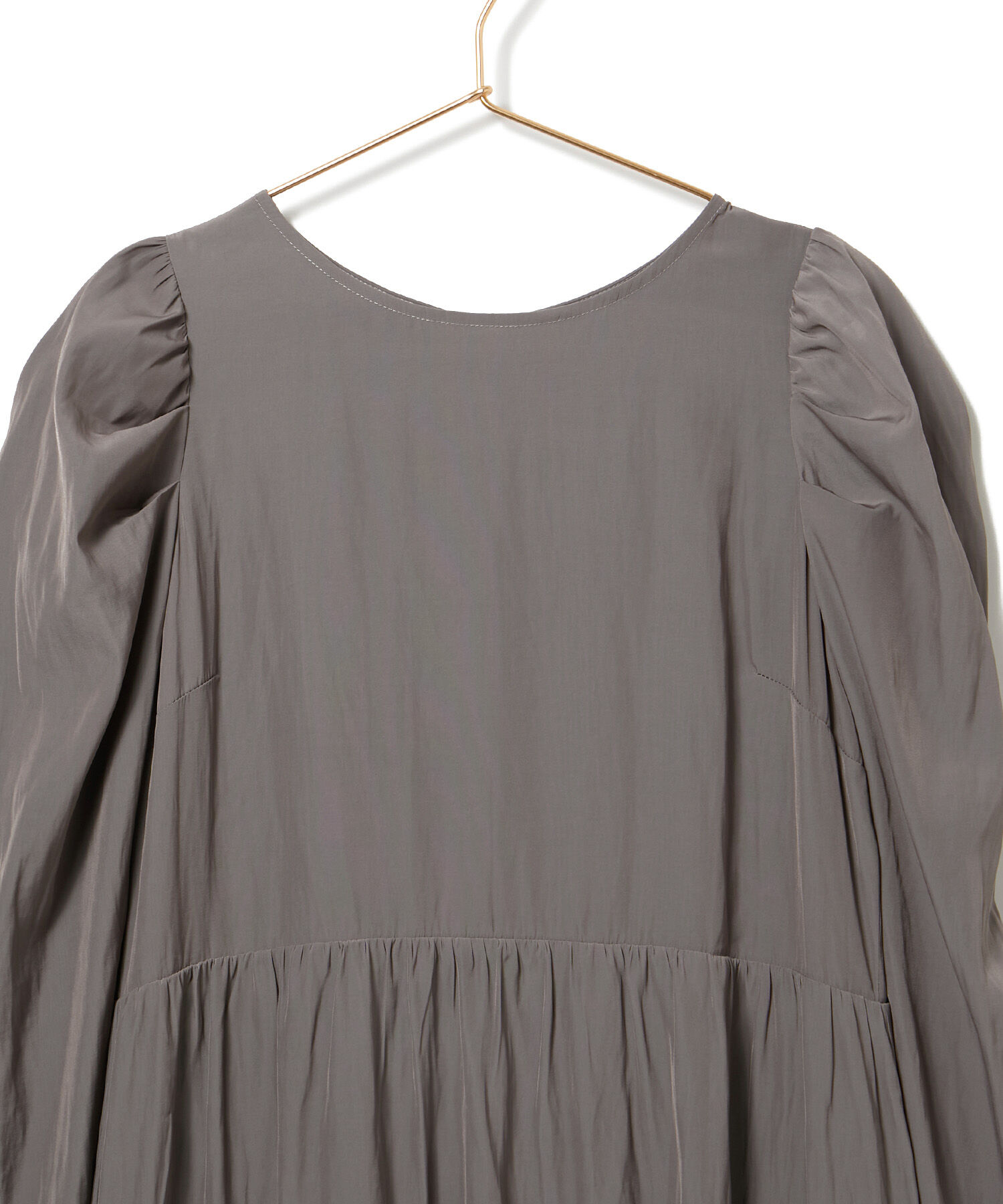 Rope&rsquo;Picnic「ティアードロングワンピース」|ワンピース|