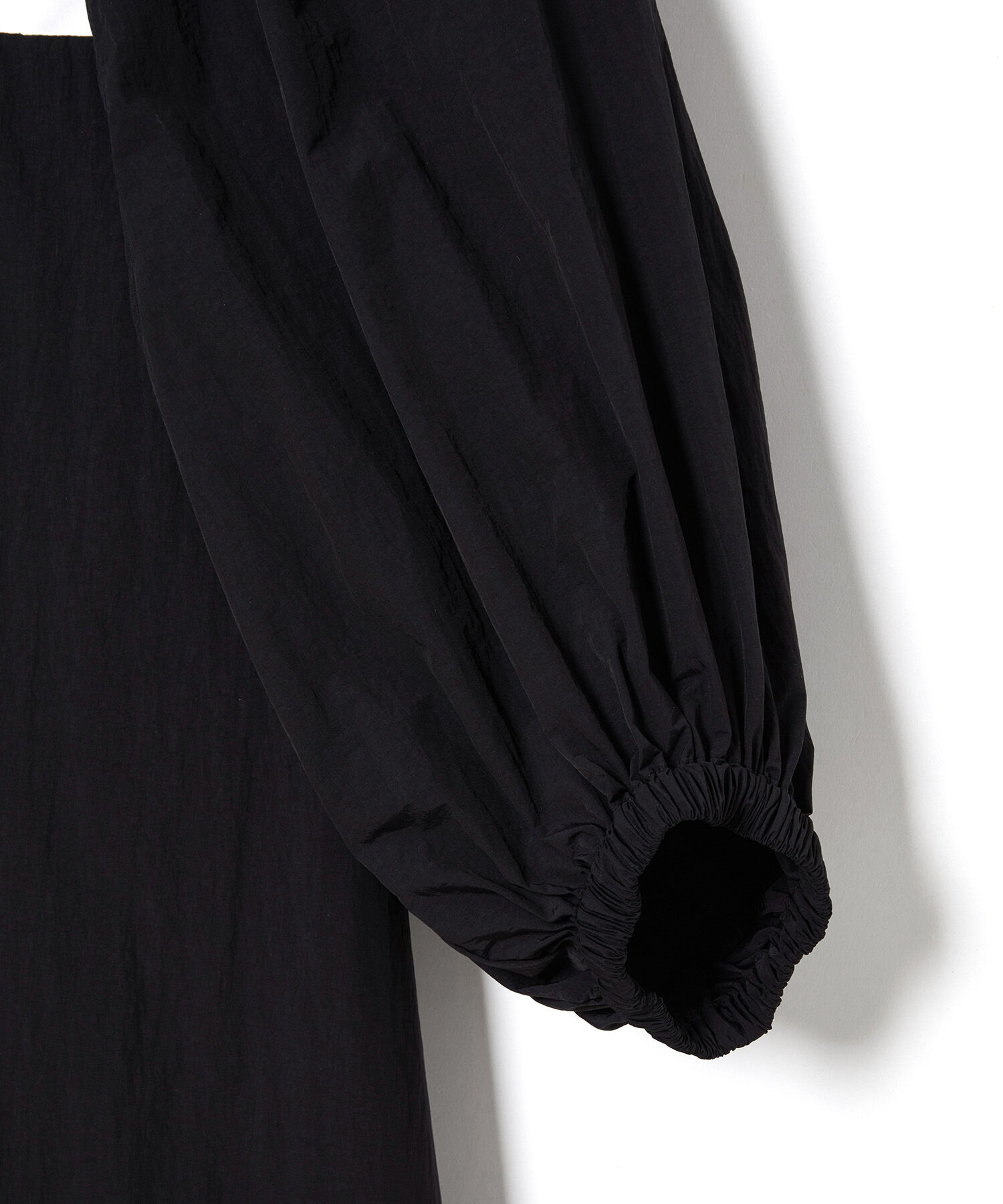 ADAM ET ROPE'「〈SETアイテム〉ボレロスリーブセットキャミワンピース」|ワンピース|