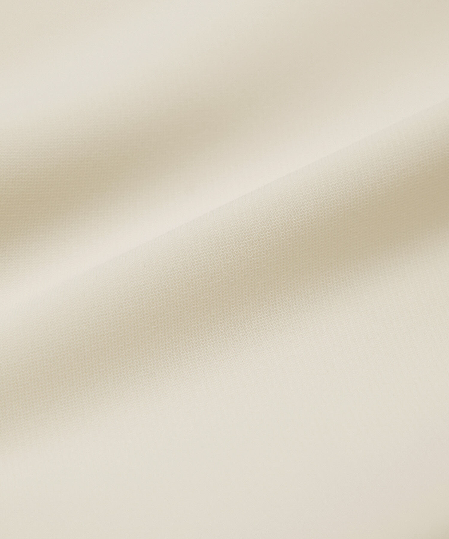 ADAM ET ROPE'「【サステナブル】ドレープオーバーシャツ」|シャツ・ブラウス|