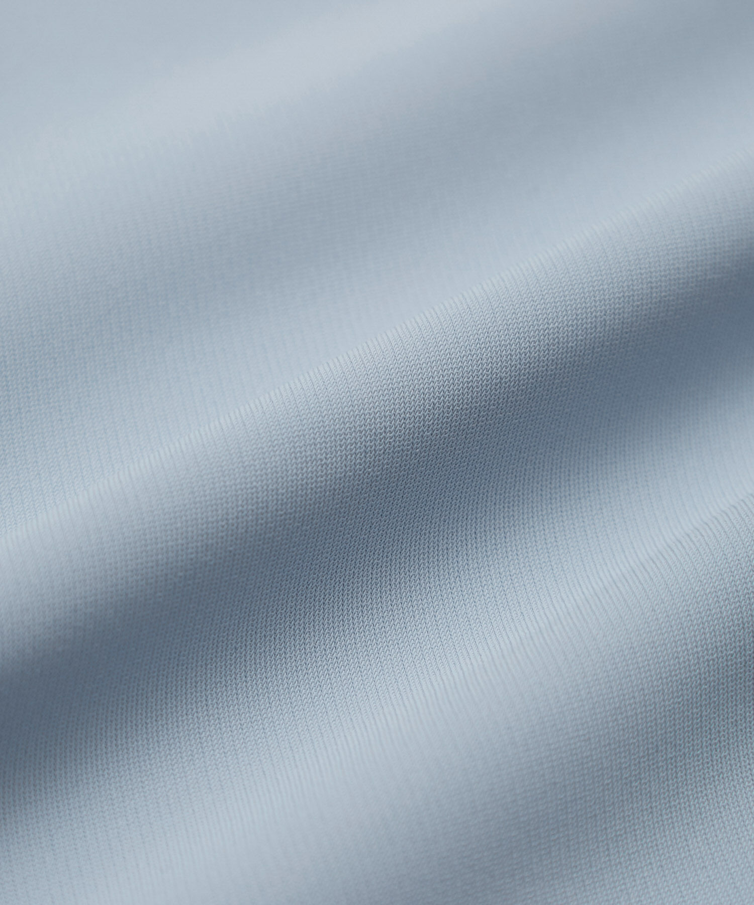 ADAM ET ROPE'「【サステナブル】ドレープオーバーシャツ」|シャツ・ブラウス|