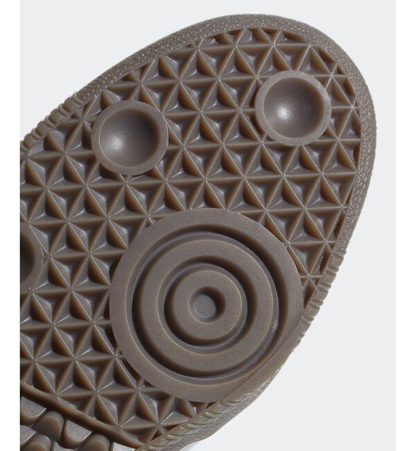 ADAM ET ROPE'「【adidas(アディダス)】SAMBA OG」|スニーカー|