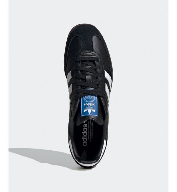 ADAM ET ROPE'「【adidas(アディダス)】SAMBA OG」|スニーカー|