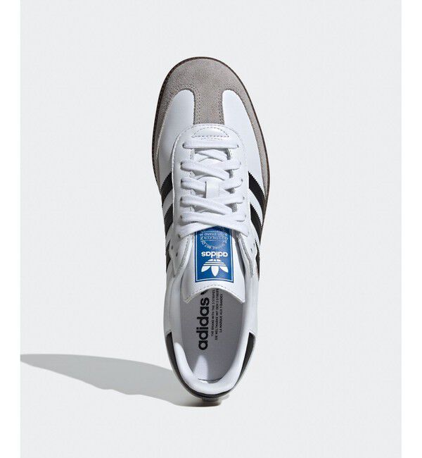 ADAM ET ROPE'「【adidas(アディダス)】SAMBA OG」|スニーカー|