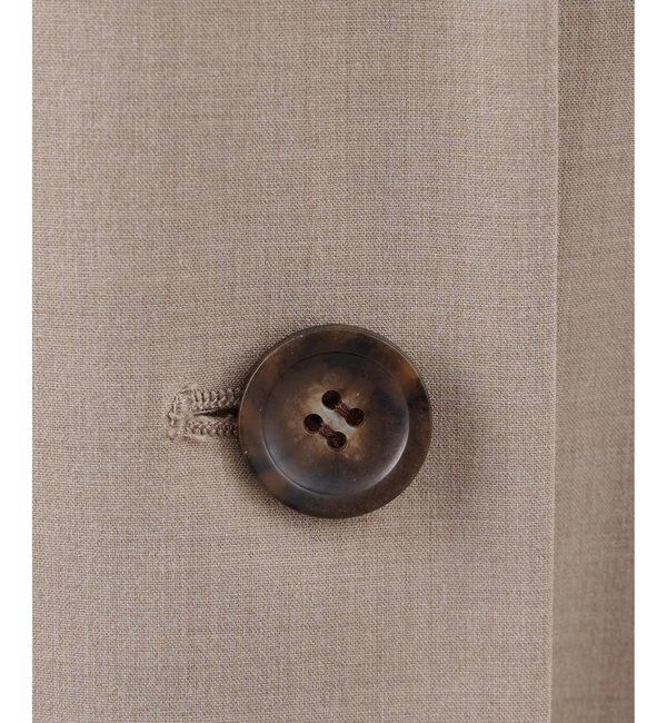 THE PAUSE「【THE PAUSE】オーバーテーラードジャケット」|その他|