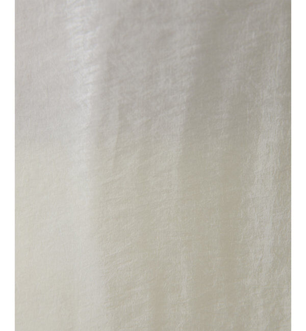  「シアーTシャツ」|シャツ・ブラウス|