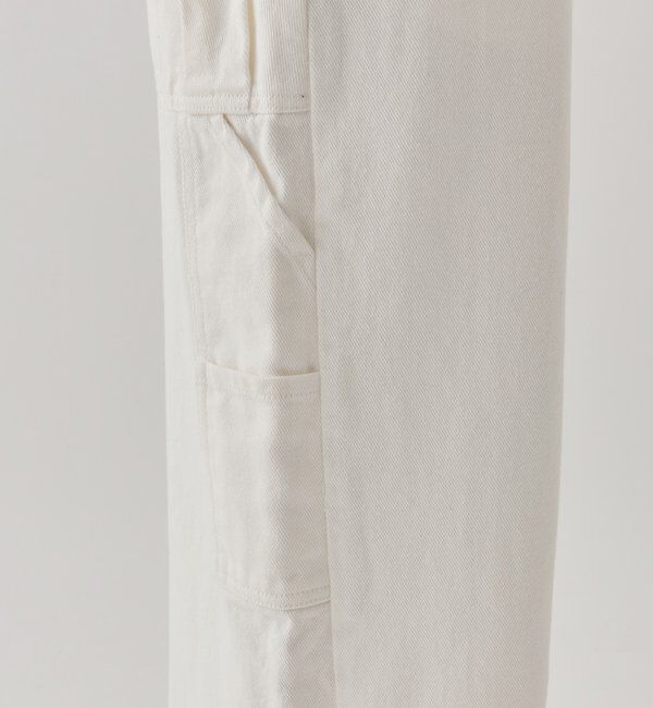  「バックシャンサロペット」|オールインワン|