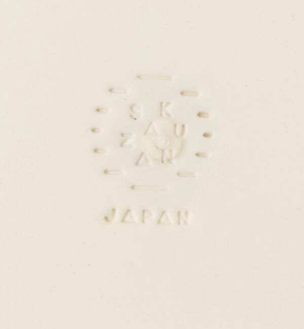 collex「【別注】SAKUZAN 作山窯 SaraオーバルプレートL」|食器・キッチングッズ|