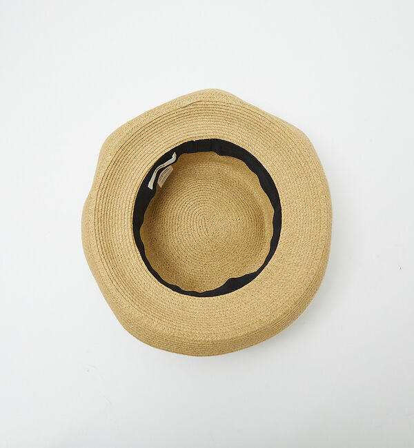 collex「【UVカット・畳める】クランプルハット」|その他|