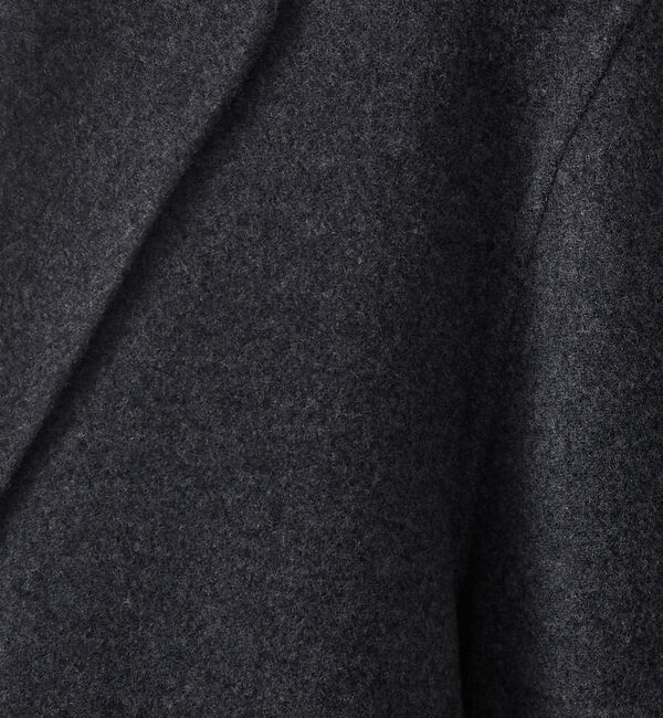 ABAHOUSE「ウール リバー チェスター コート」|その他|