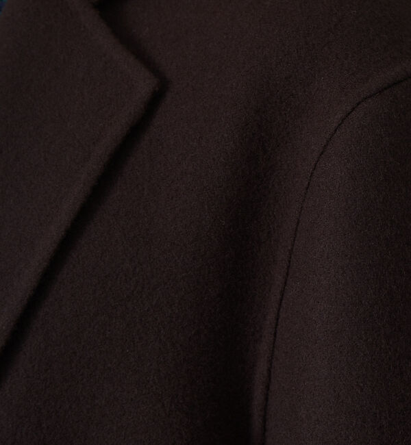 ABAHOUSE「ウール リバー チェスター コート」|その他|