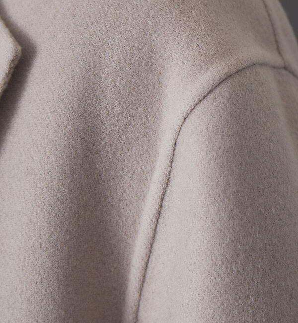 ABAHOUSE「ウール リバー チェスター コート」|その他|