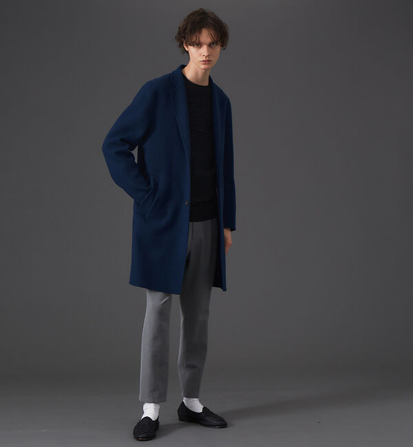 ABAHOUSE「ウール リバー チェスター コート」|その他|