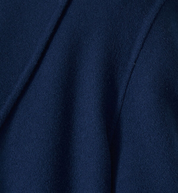 ABAHOUSE「ウール リバー チェスター コート」|その他|