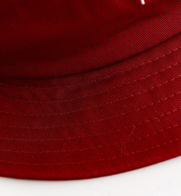 Rouge vif「【FRUIT OF THE LOOM】ロゴバケットハット / LOGO BUCK」|その他|