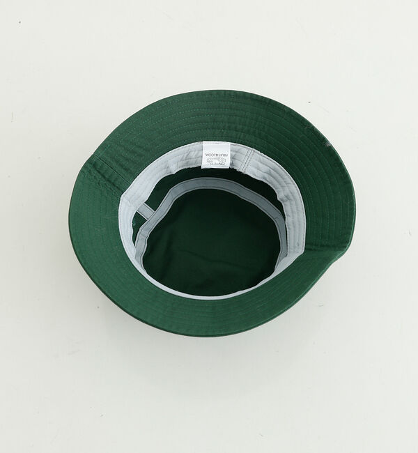 Rouge vif「【FRUIT OF THE LOOM】ロゴバケットハット / LOGO BUCK」|その他|