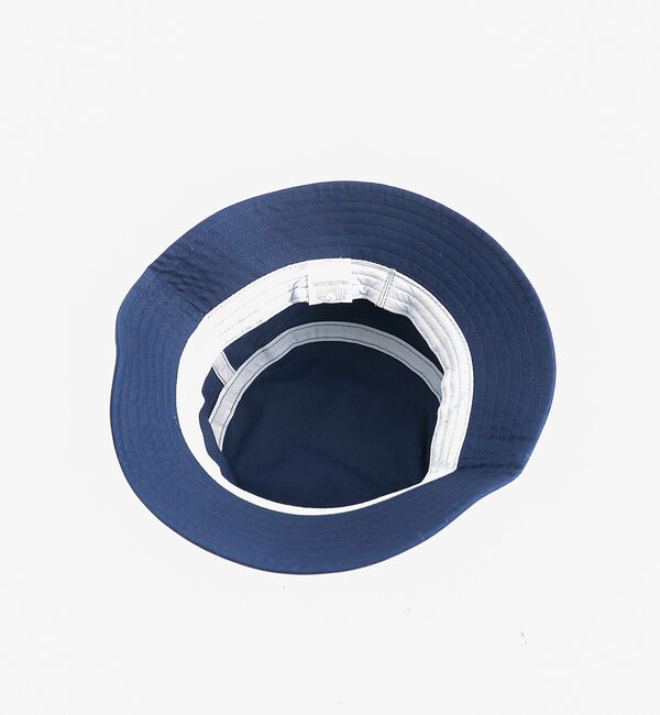 Rouge vif「【FRUIT OF THE LOOM】ロゴバケットハット / LOGO BUCK」|その他|