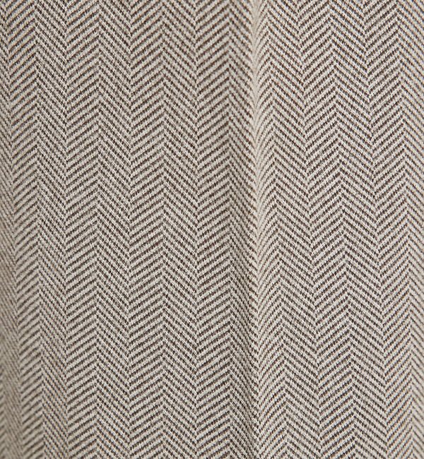 abahouse mavie「【セットアップ対応】ウォームジャージーワイドパンツ」|その他|