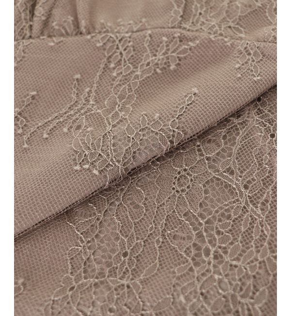 MAJESTICLEGON「レースクロスタンク」|タンクトップ|