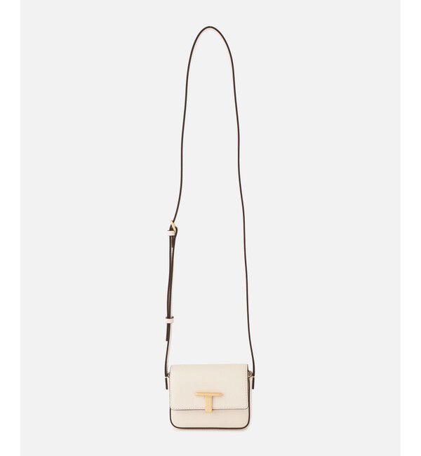 allureville「【JOY GRYSON(ジョイ グライソン) 】 TRIBECA MICRO CROSSBODY」|ショルダー・メッセンジャー|