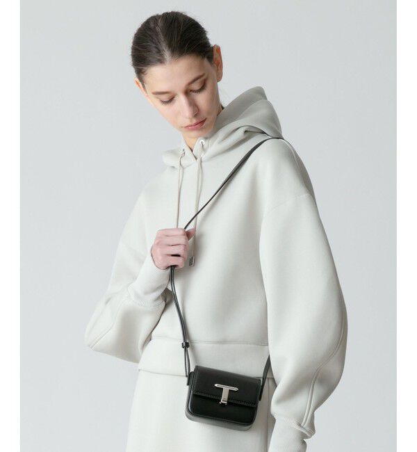 allureville「【JOY GRYSON(ジョイ グライソン) 】 TRIBECA MICRO CROSSBODY」|ショルダー・メッセンジャー|