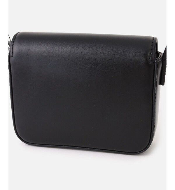 allureville「【JOY GRYSON(ジョイ グライソン) 】 TRIBECA MICRO CROSSBODY」|ショルダー・メッセンジャー|