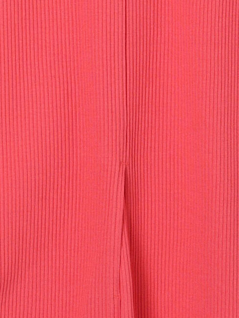 SM2「セルフカットリブスカート」|スカート|