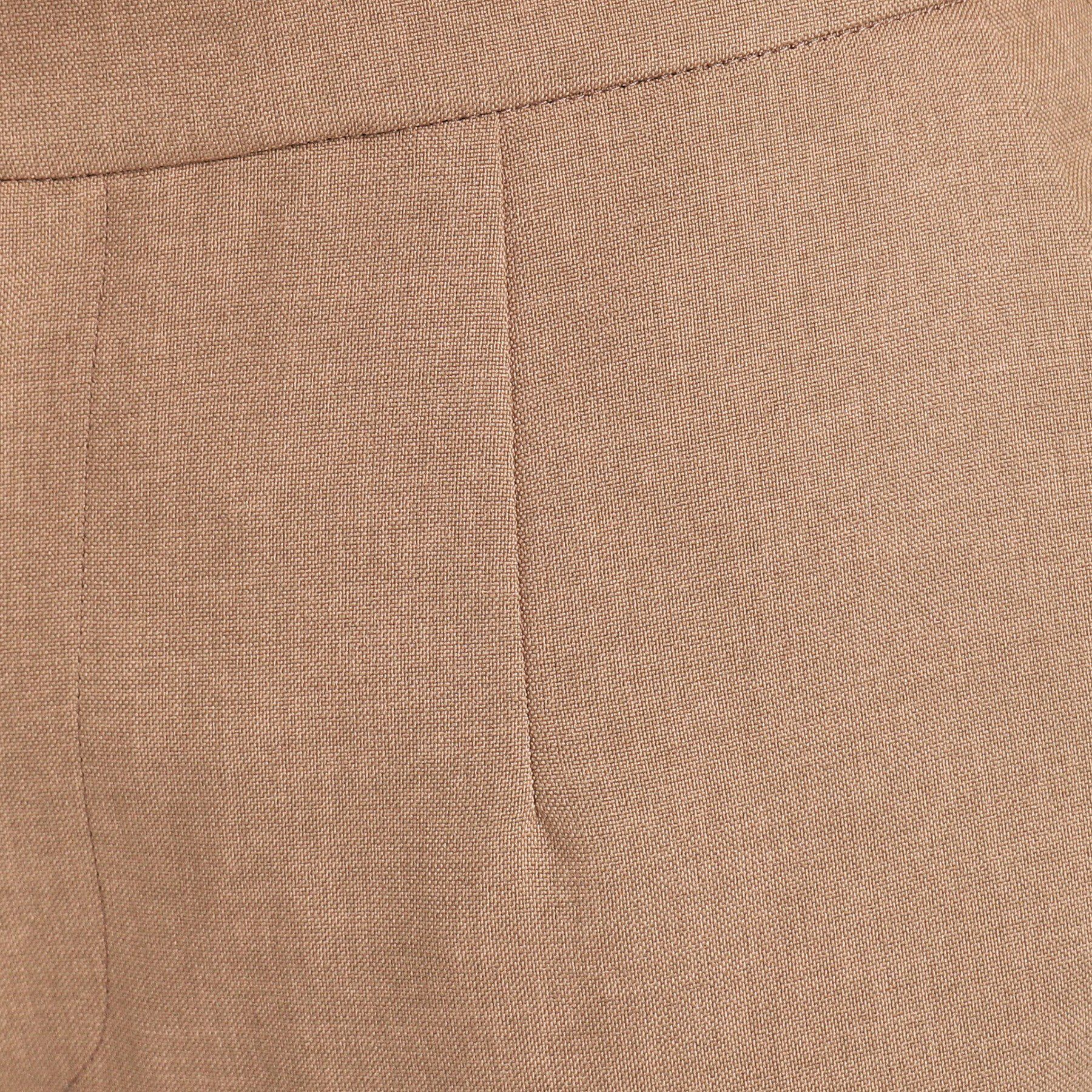 COUP DE CHANCE「【洗える／日本製／セットアップ可／通勤】すっきりしたシルエットのテーパードパンツ」|その他|